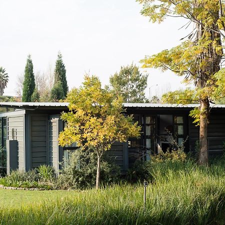 Craigivar Guesthouse Pretoria-Noord Extérieur photo