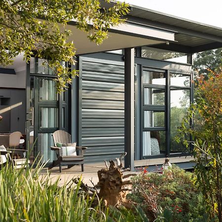 Craigivar Guesthouse Pretoria-Noord Extérieur photo