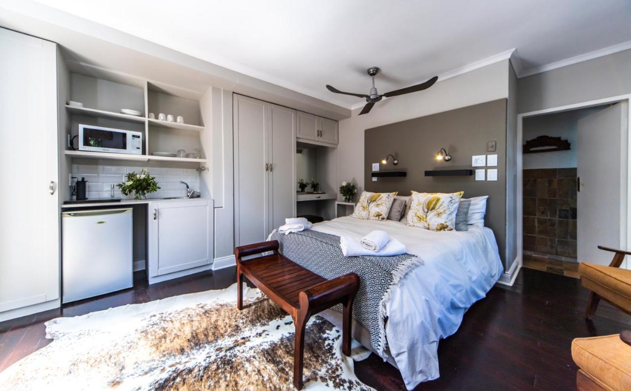 Craigivar Guesthouse Pretoria-Noord Extérieur photo