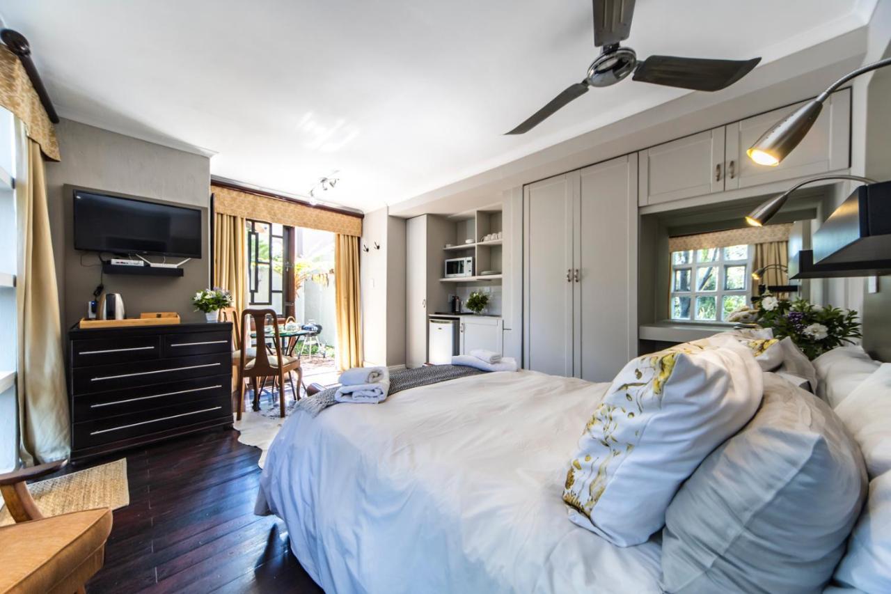 Craigivar Guesthouse Pretoria-Noord Extérieur photo
