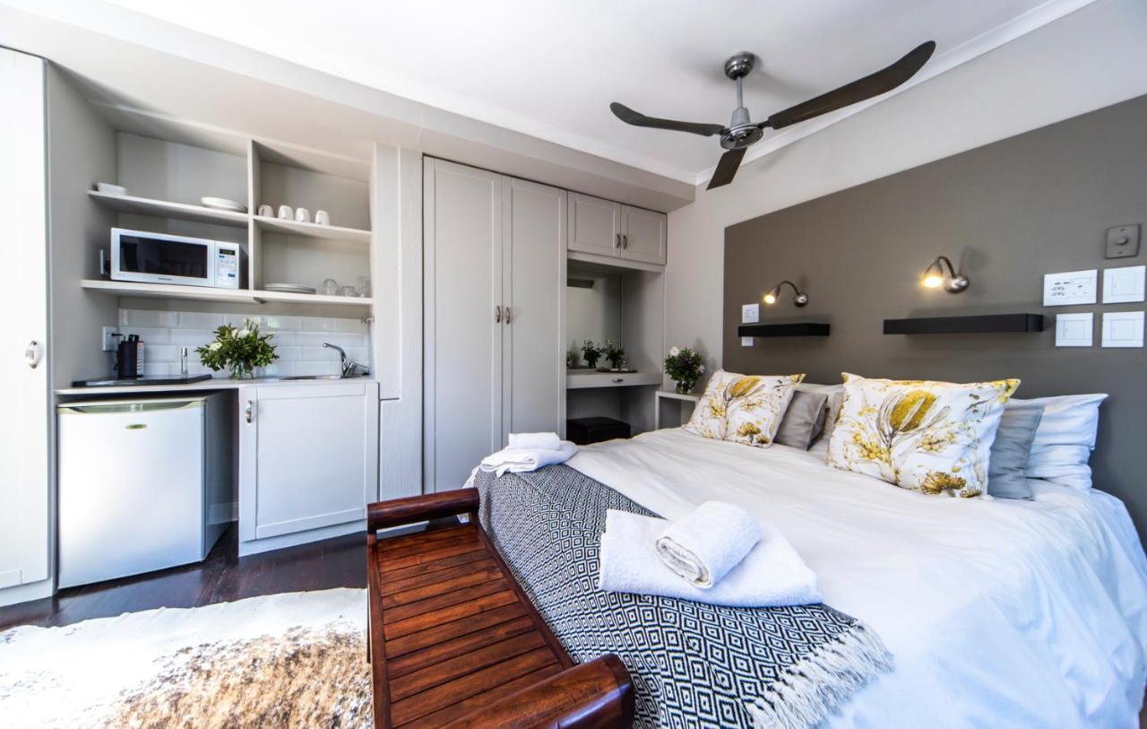 Craigivar Guesthouse Pretoria-Noord Extérieur photo