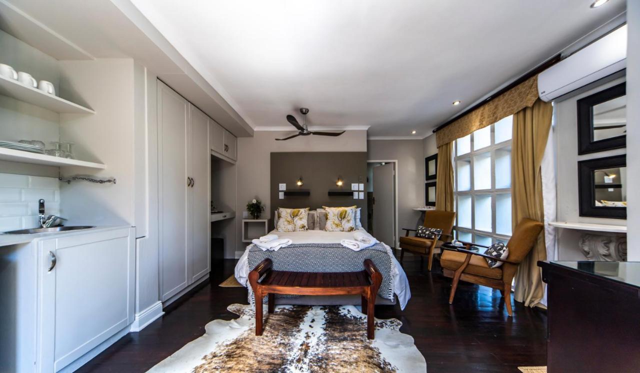 Craigivar Guesthouse Pretoria-Noord Extérieur photo