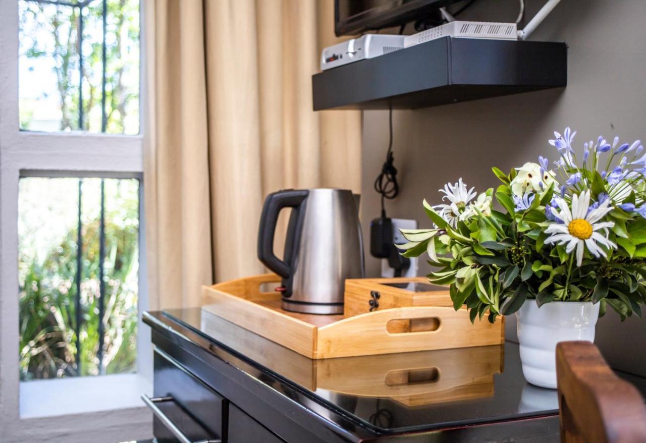 Craigivar Guesthouse Pretoria-Noord Extérieur photo