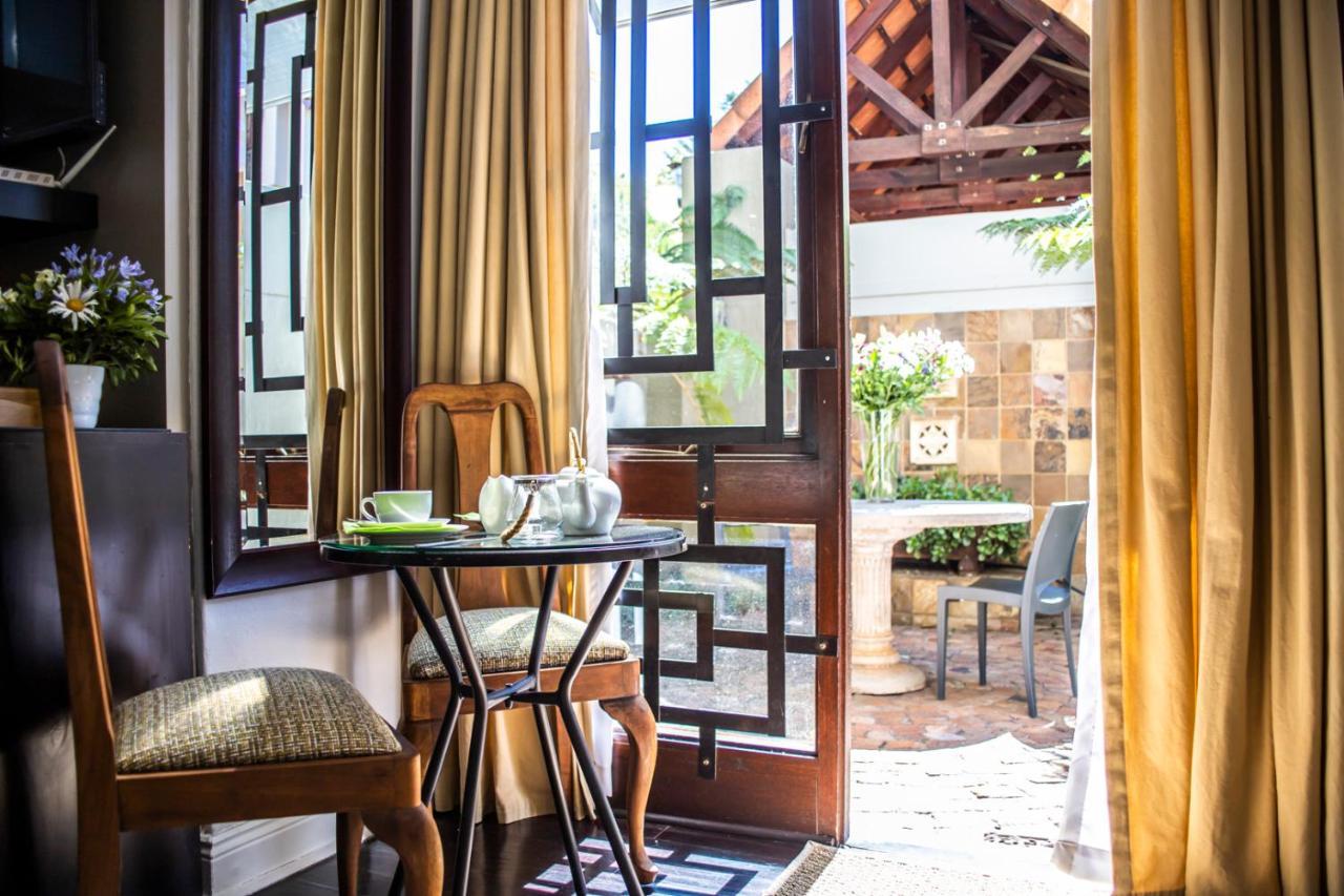 Craigivar Guesthouse Pretoria-Noord Extérieur photo