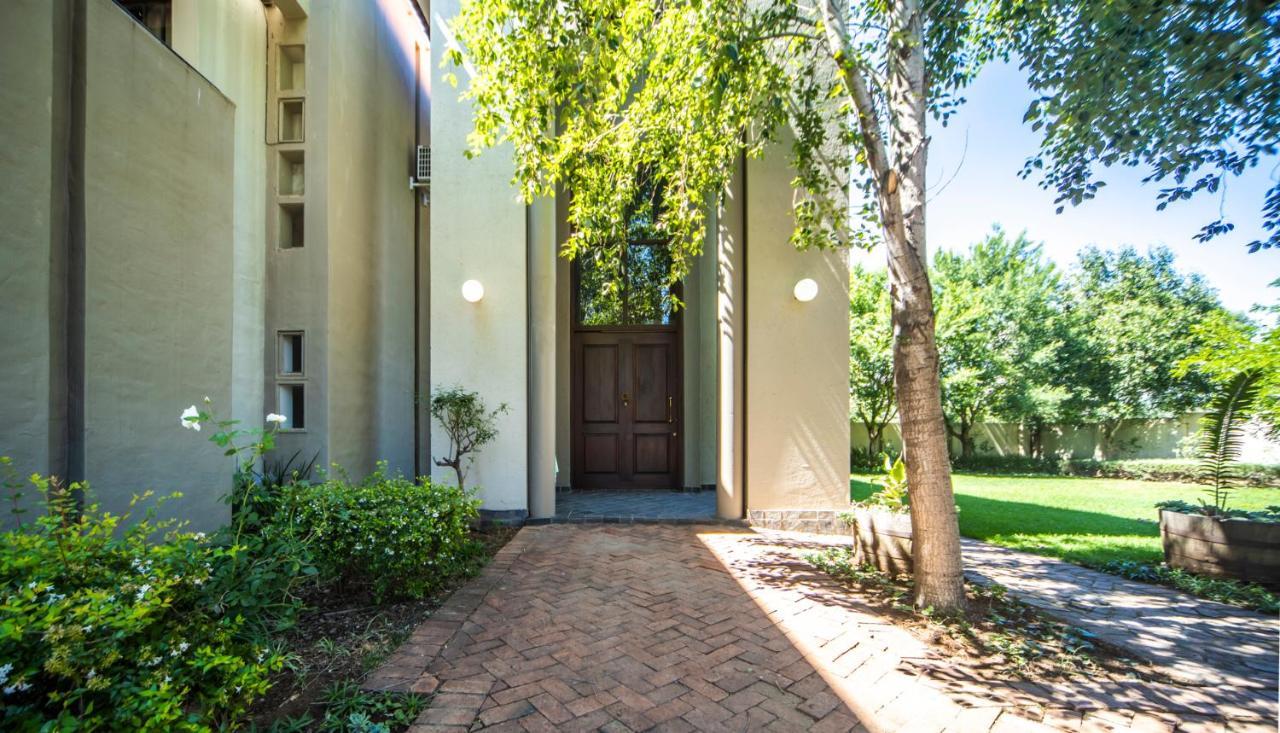 Craigivar Guesthouse Pretoria-Noord Extérieur photo
