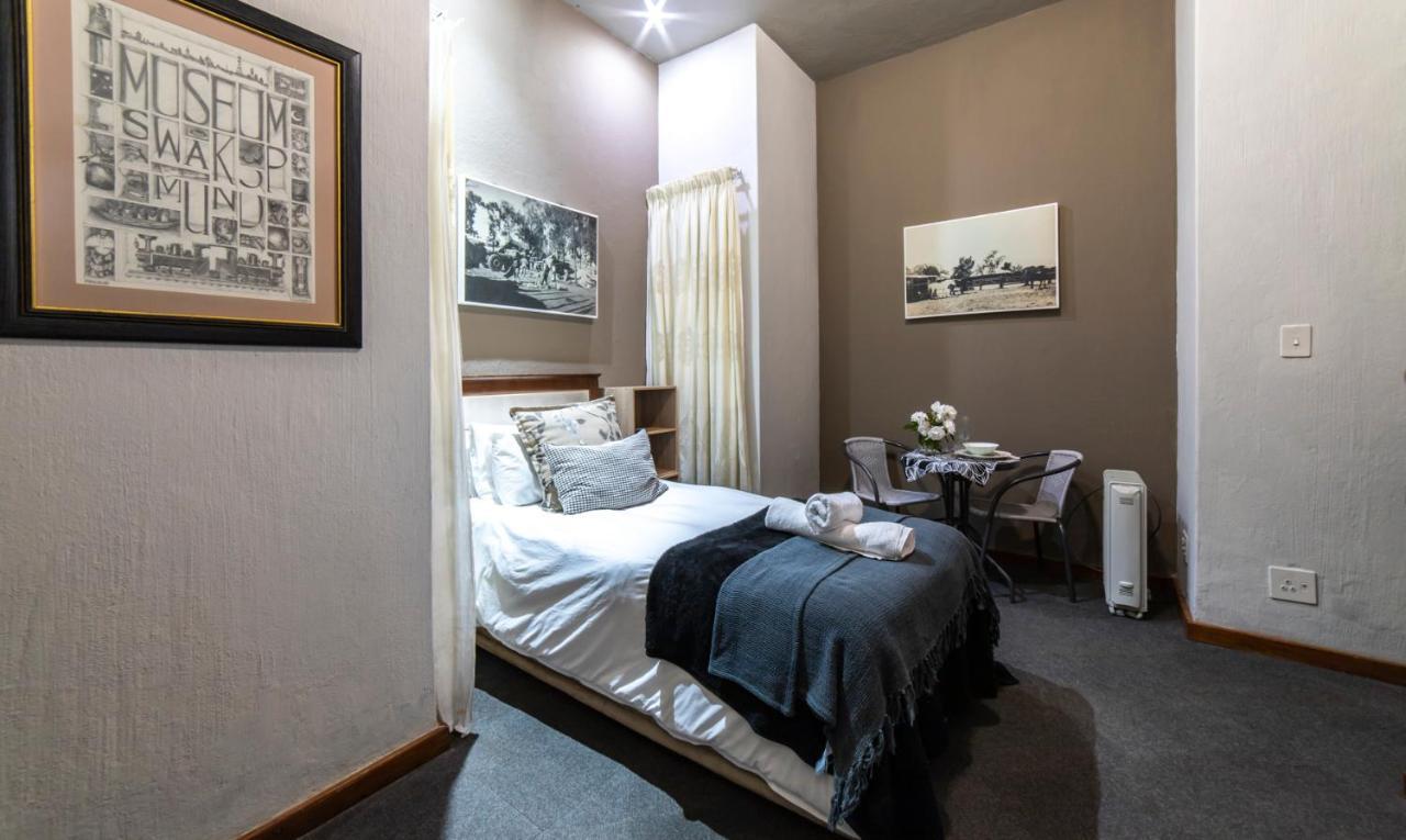 Craigivar Guesthouse Pretoria-Noord Extérieur photo