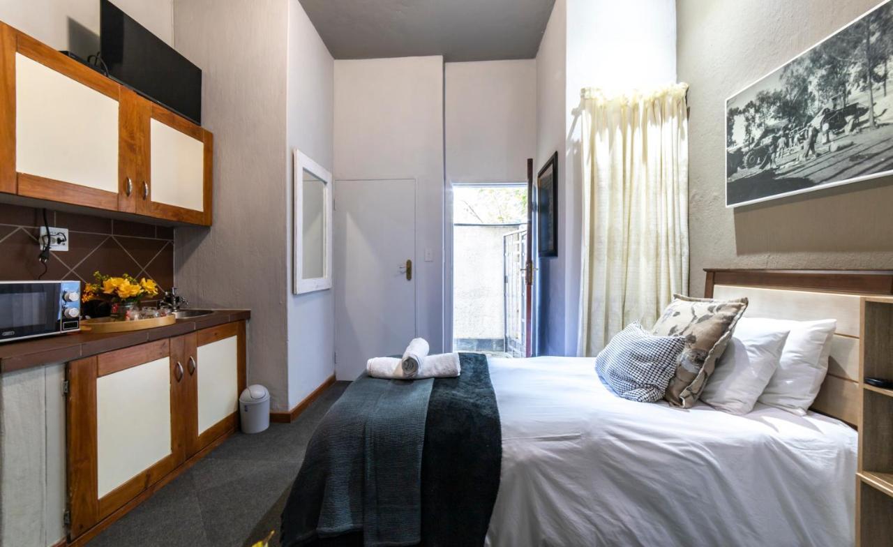 Craigivar Guesthouse Pretoria-Noord Extérieur photo