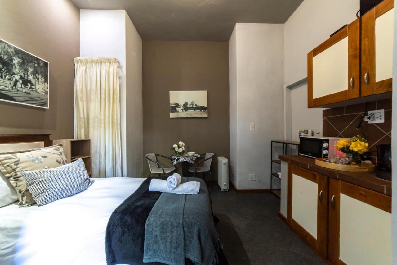 Craigivar Guesthouse Pretoria-Noord Extérieur photo
