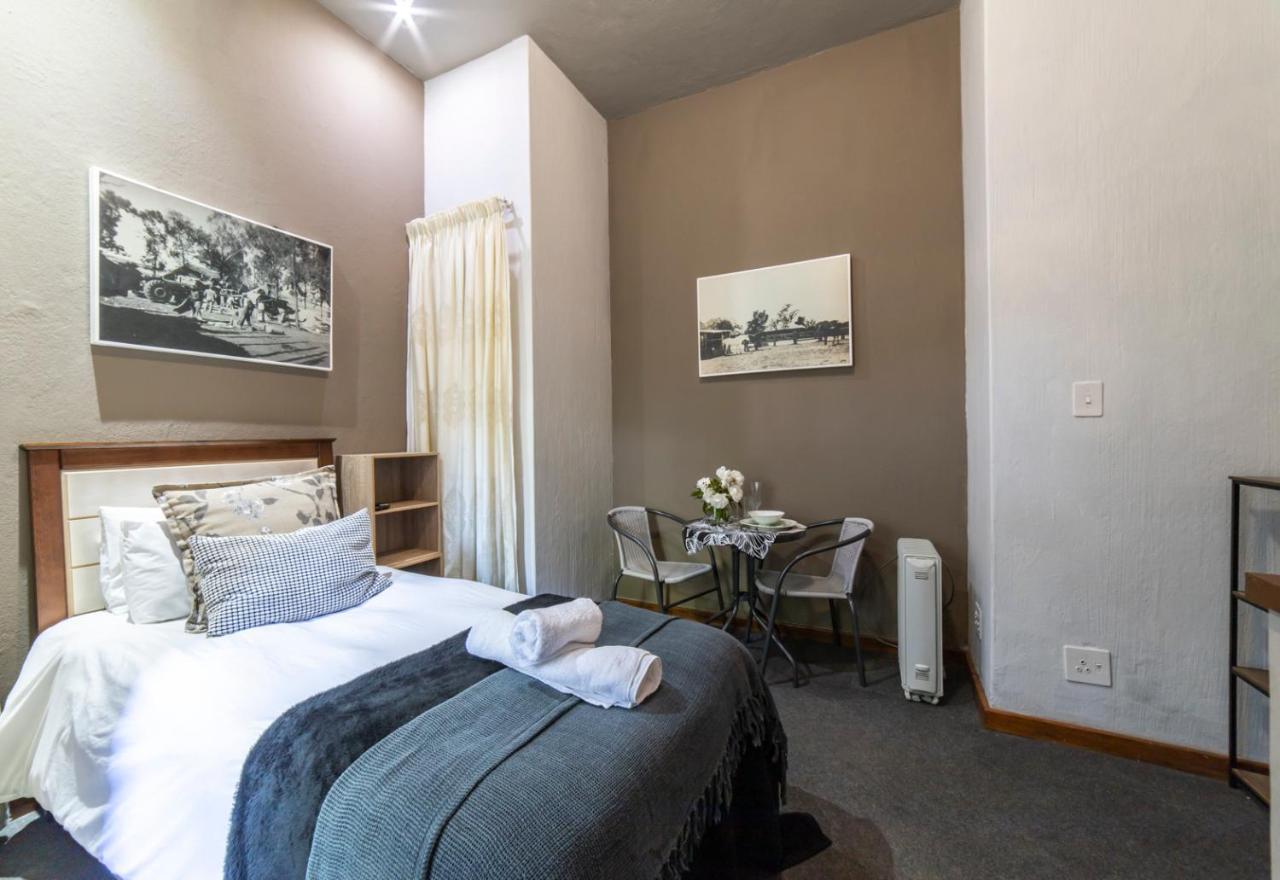 Craigivar Guesthouse Pretoria-Noord Extérieur photo