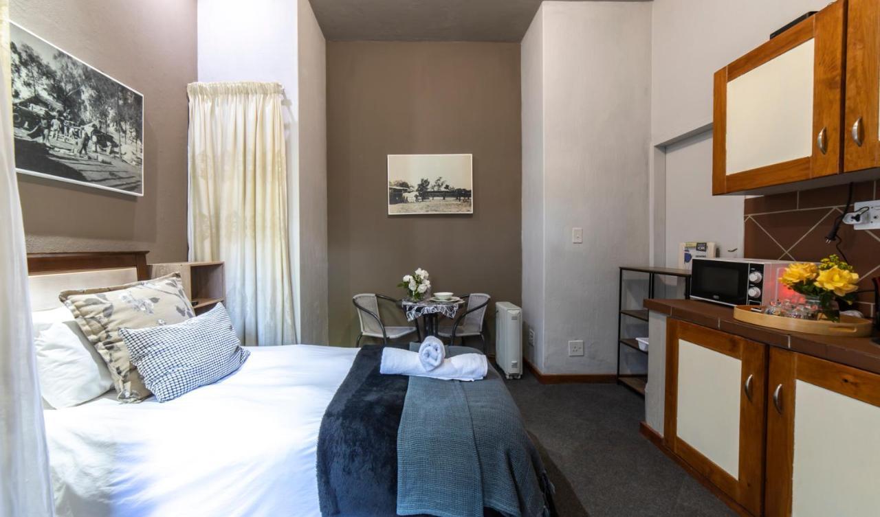 Craigivar Guesthouse Pretoria-Noord Extérieur photo
