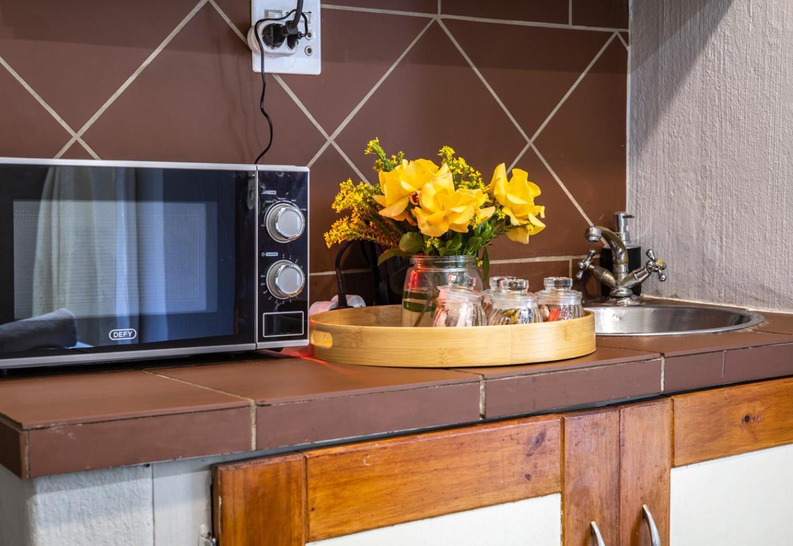 Craigivar Guesthouse Pretoria-Noord Extérieur photo