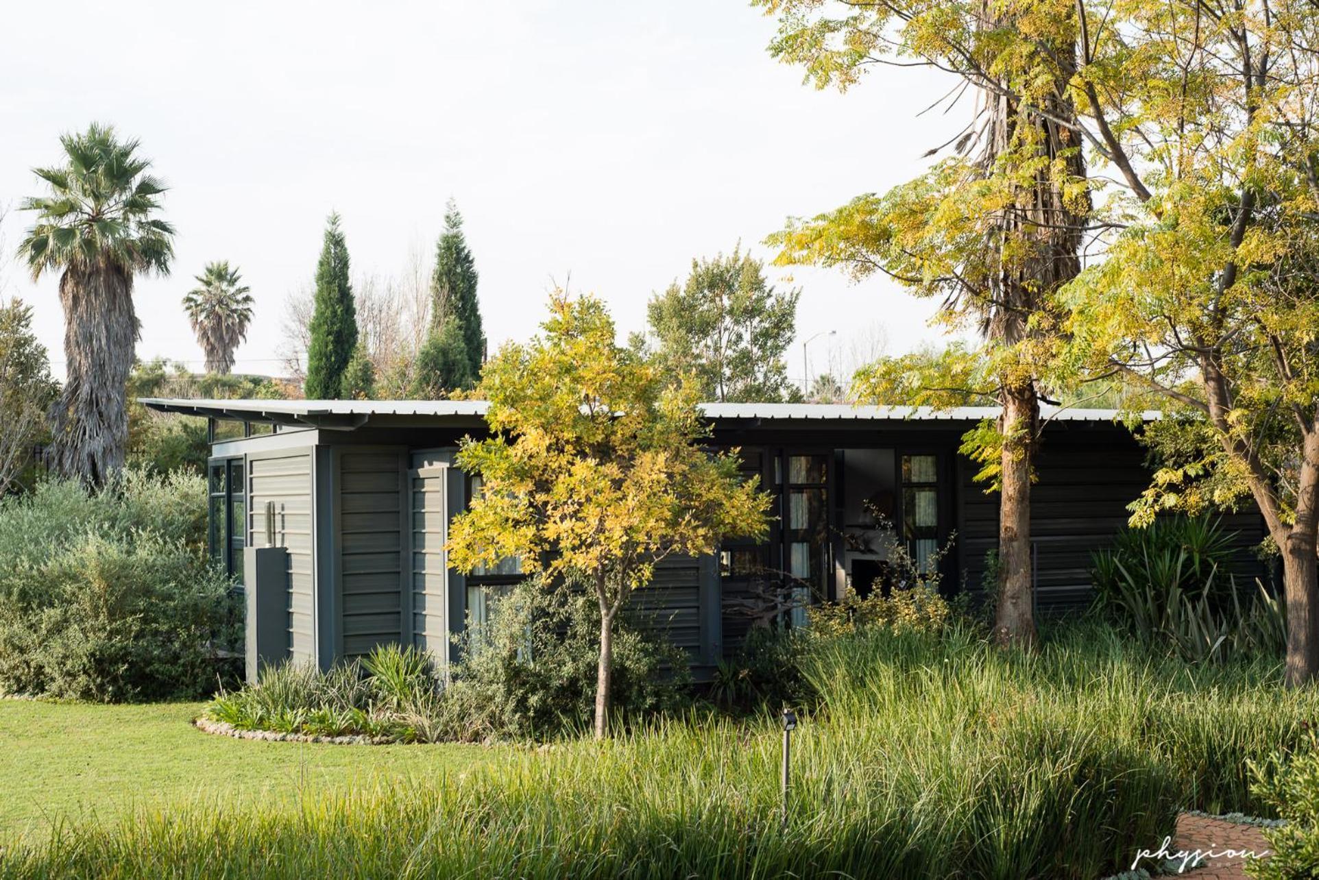 Craigivar Guesthouse Pretoria-Noord Extérieur photo