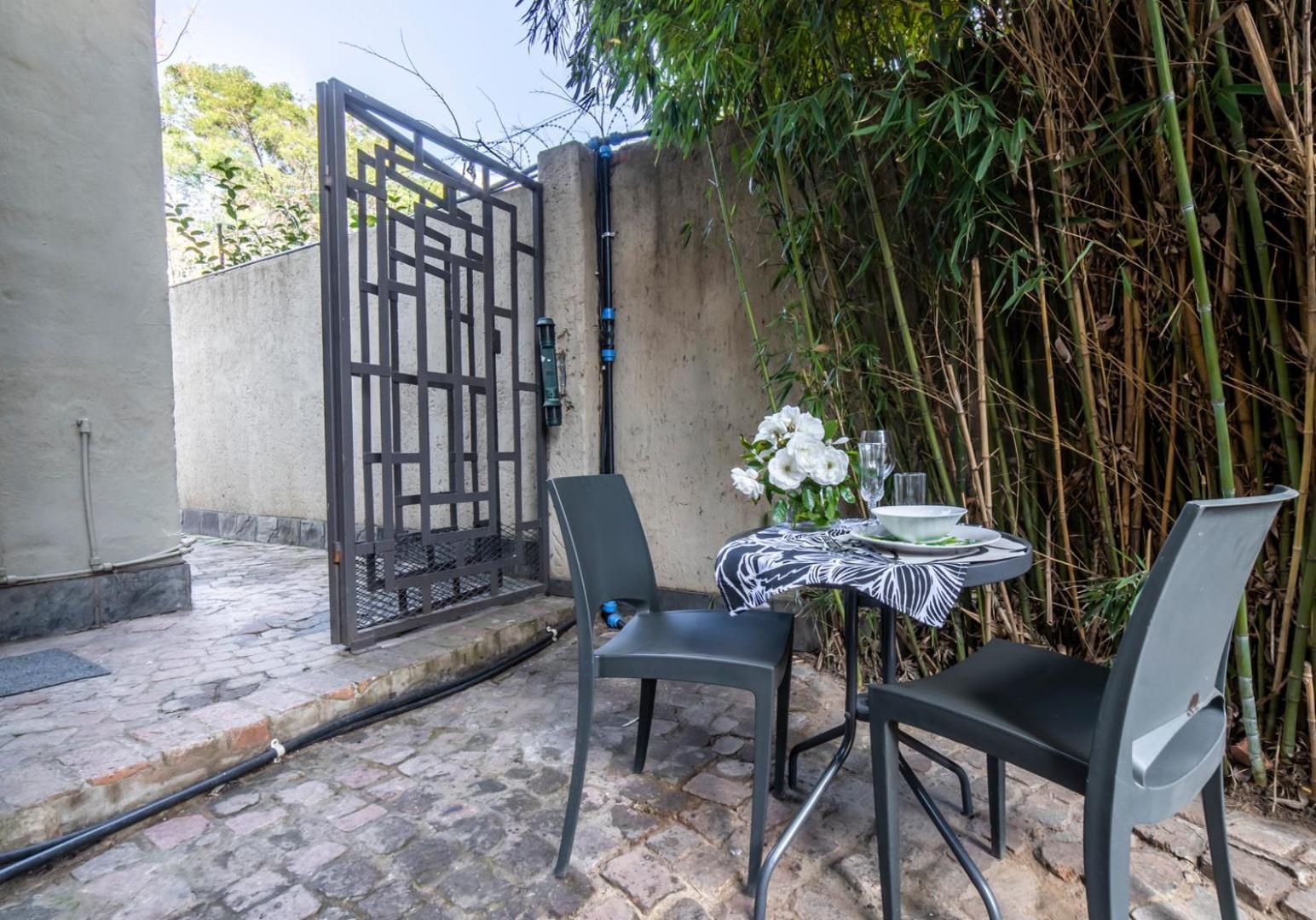 Craigivar Guesthouse Pretoria-Noord Extérieur photo