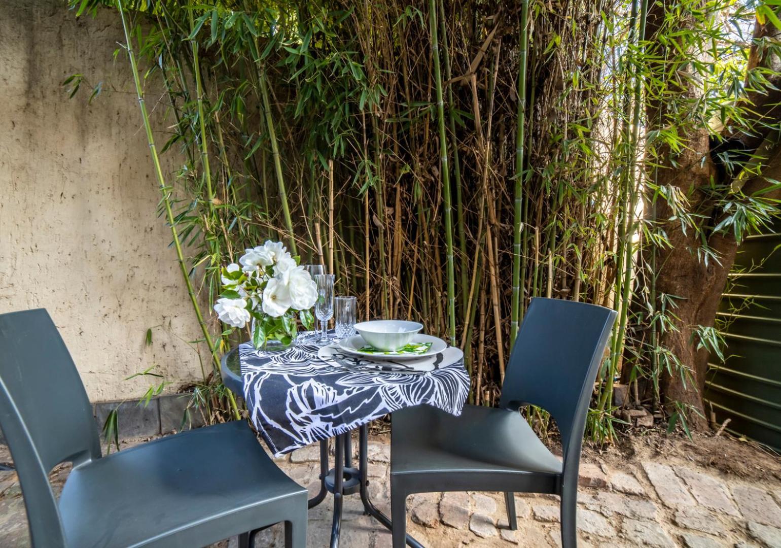 Craigivar Guesthouse Pretoria-Noord Extérieur photo