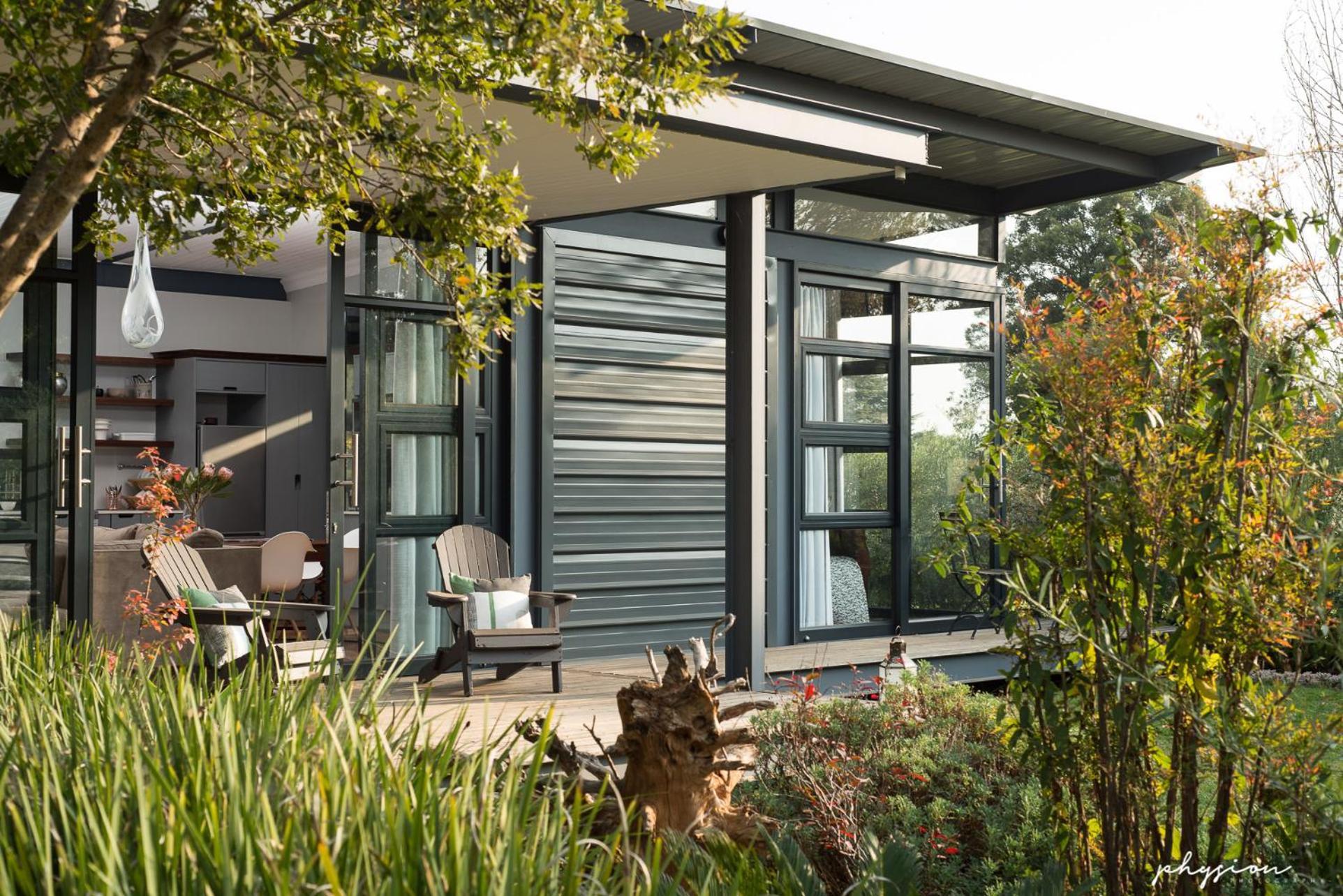 Craigivar Guesthouse Pretoria-Noord Extérieur photo