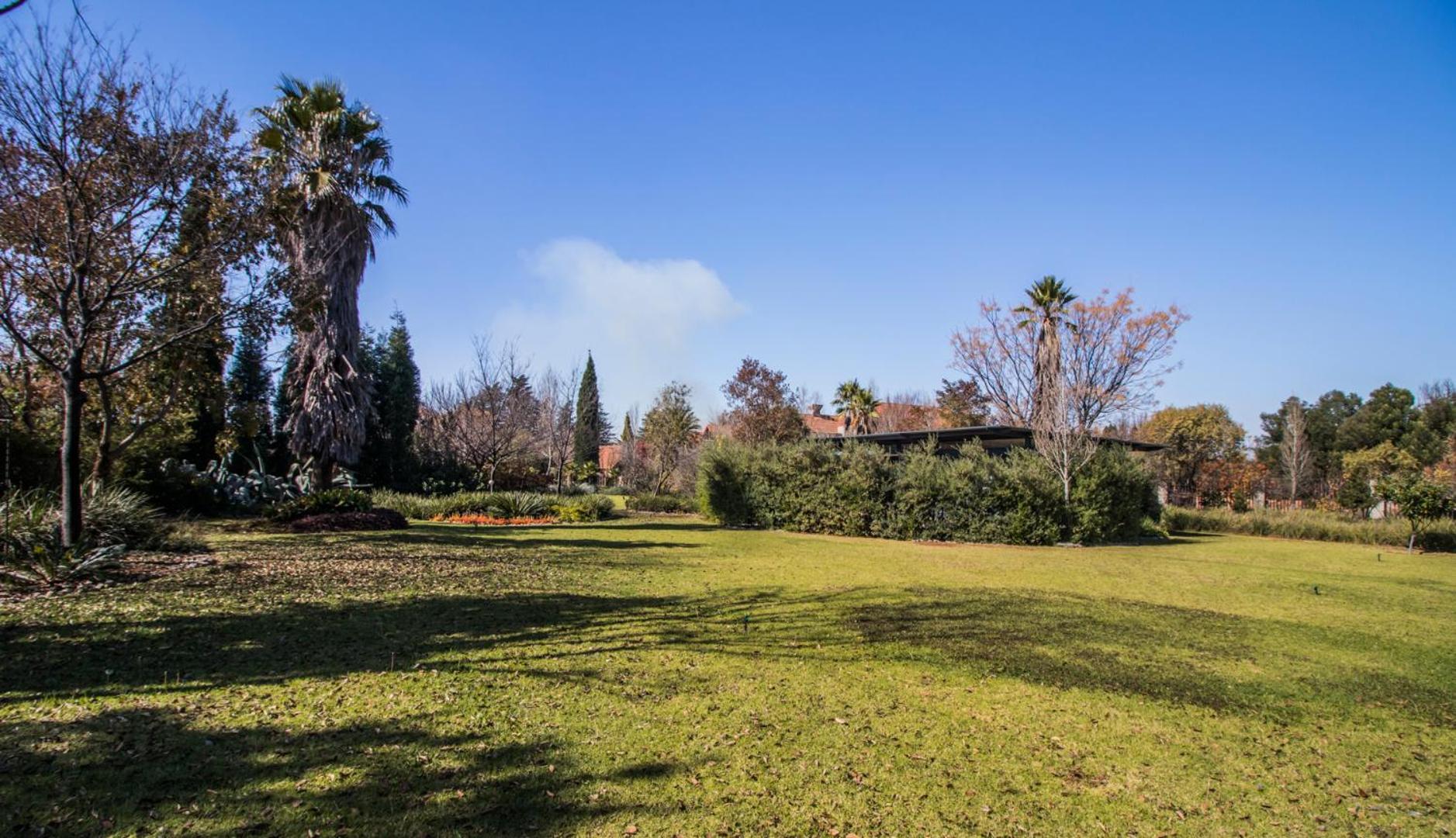 Craigivar Guesthouse Pretoria-Noord Extérieur photo