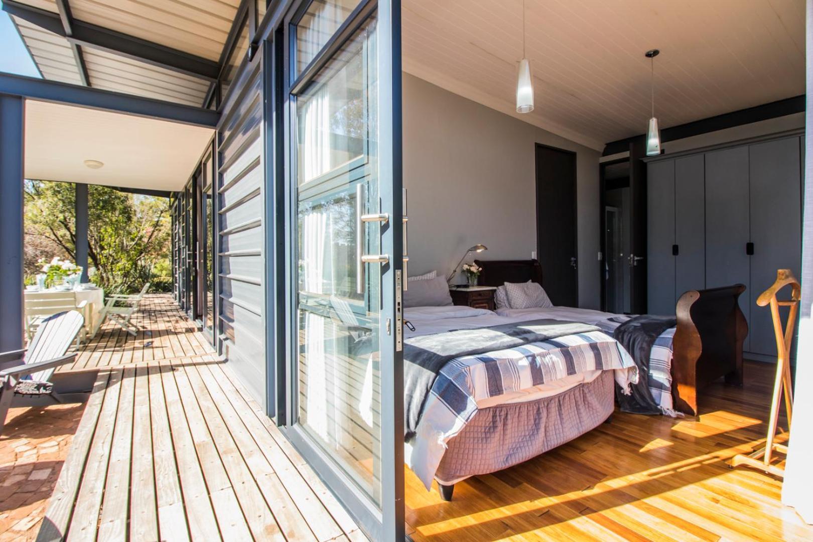 Craigivar Guesthouse Pretoria-Noord Extérieur photo