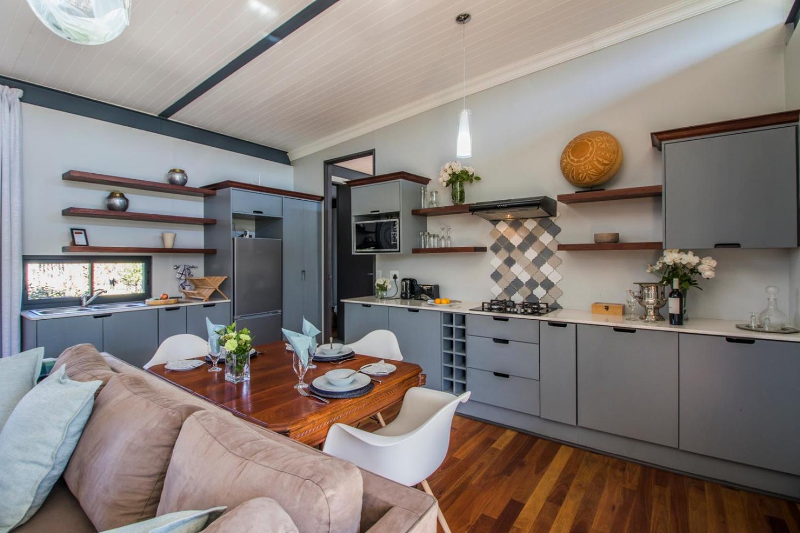 Craigivar Guesthouse Pretoria-Noord Extérieur photo