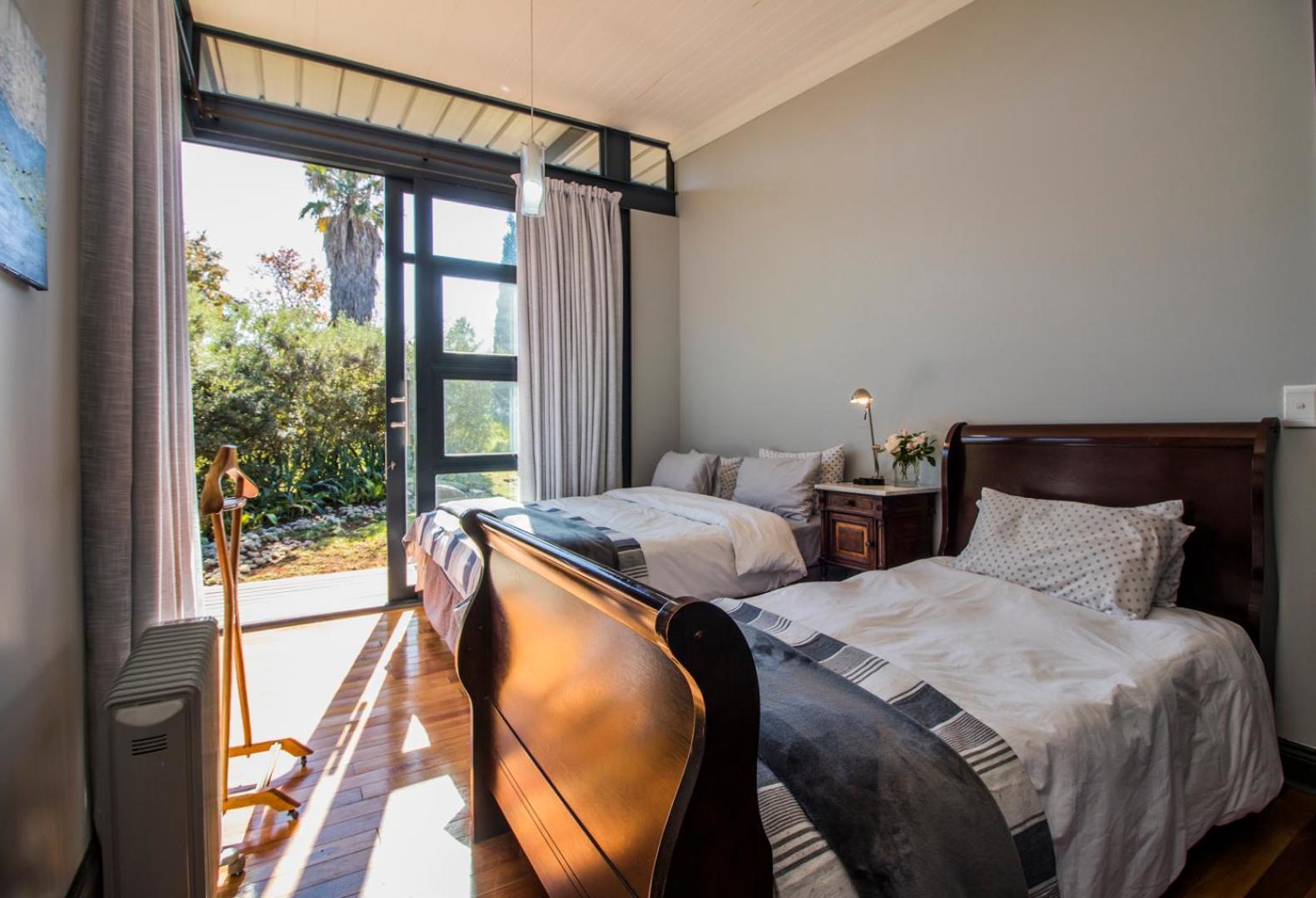 Craigivar Guesthouse Pretoria-Noord Extérieur photo