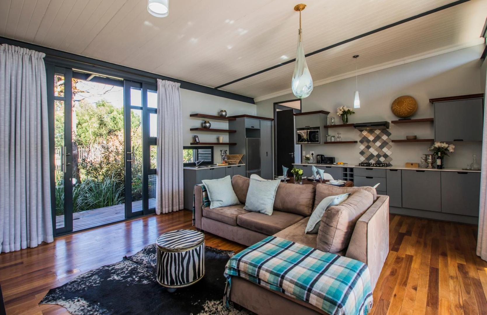Craigivar Guesthouse Pretoria-Noord Extérieur photo