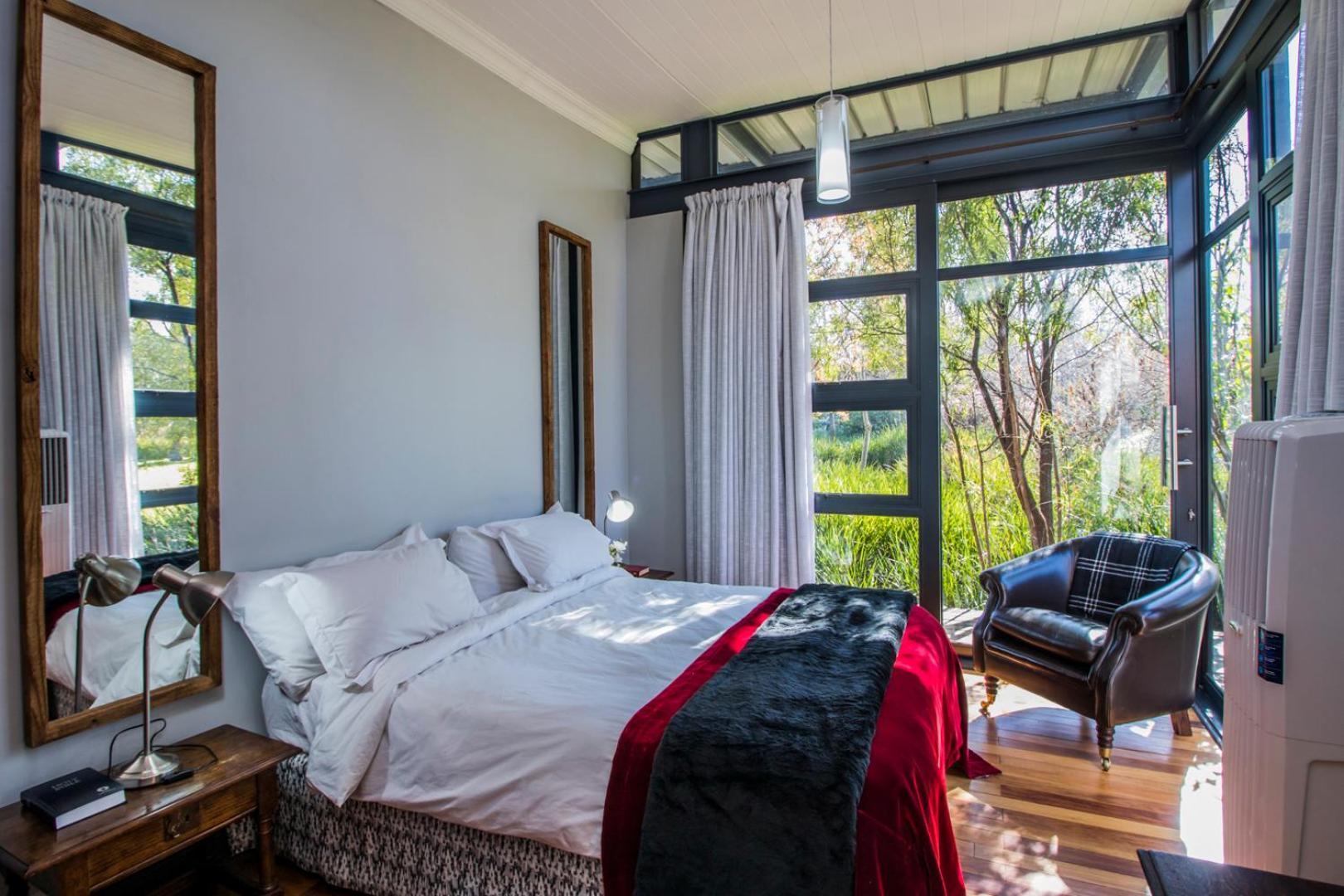 Craigivar Guesthouse Pretoria-Noord Extérieur photo