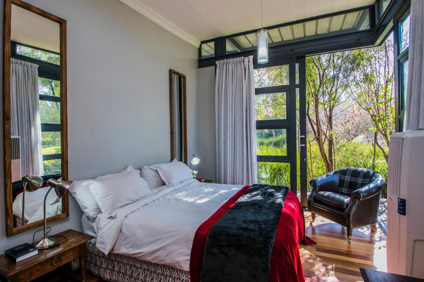 Craigivar Guesthouse Pretoria-Noord Extérieur photo
