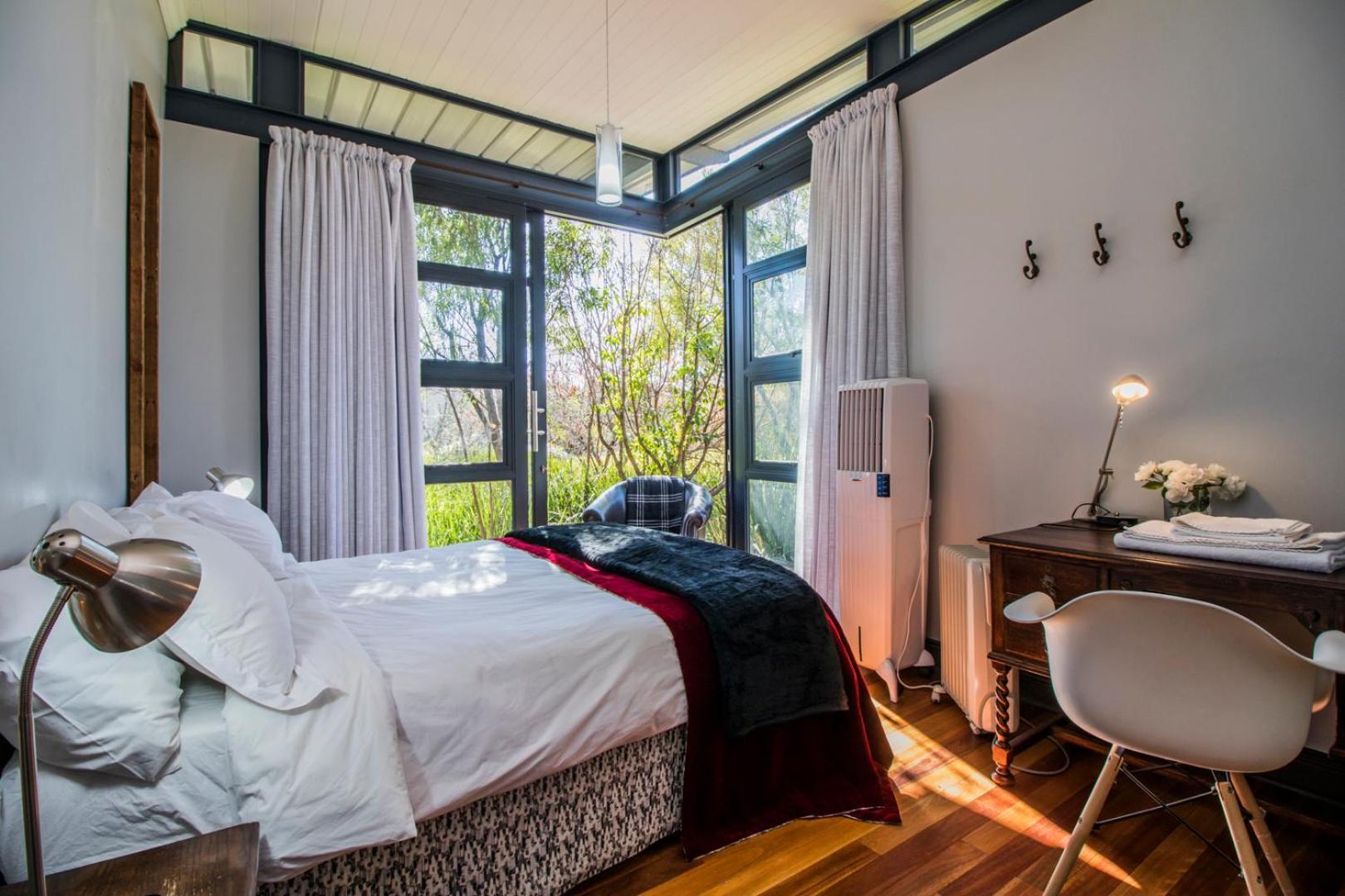 Craigivar Guesthouse Pretoria-Noord Extérieur photo
