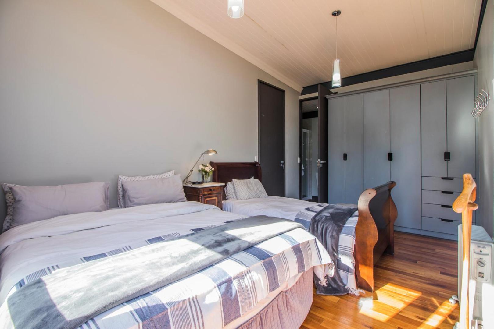 Craigivar Guesthouse Pretoria-Noord Extérieur photo