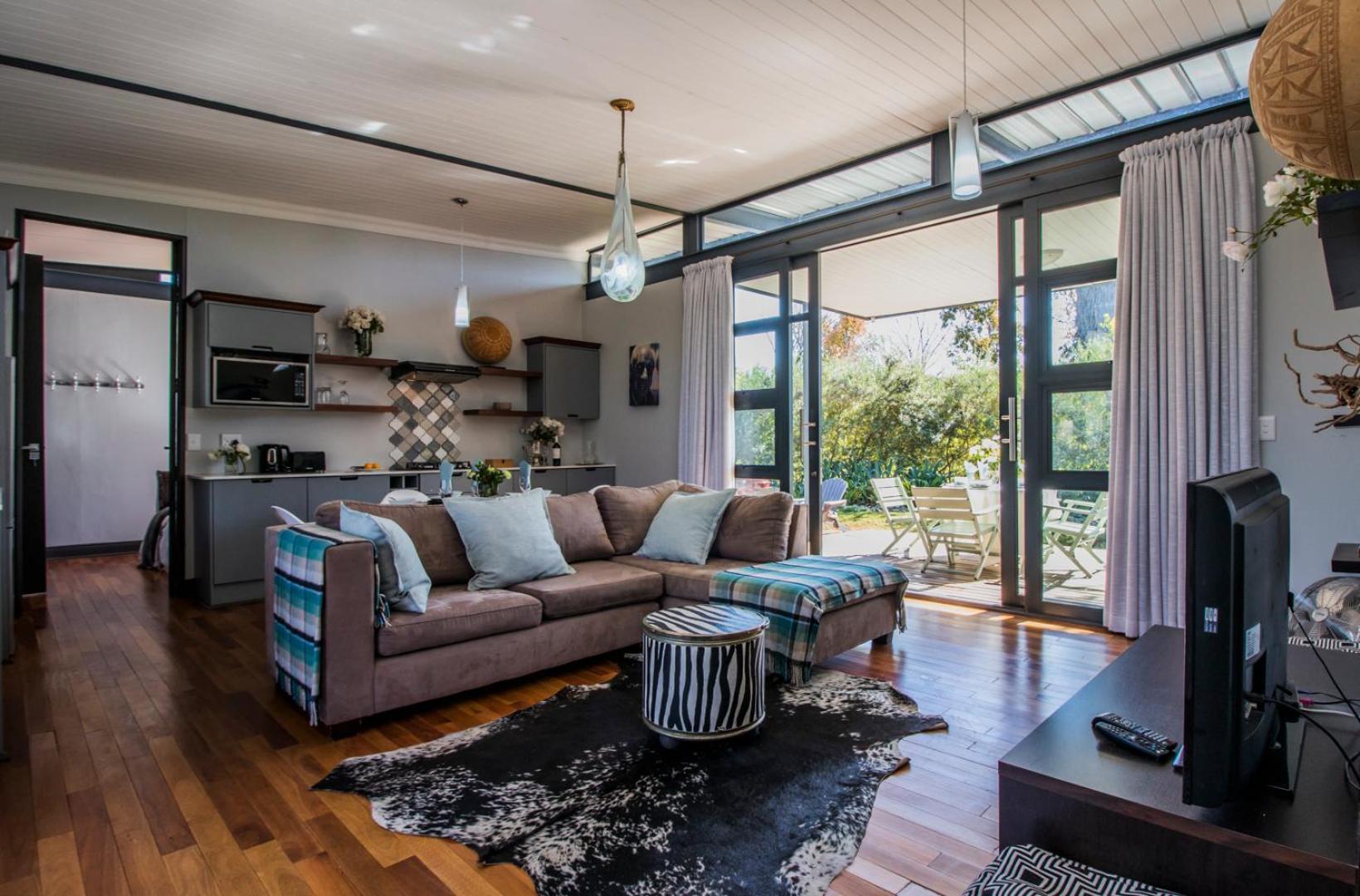 Craigivar Guesthouse Pretoria-Noord Extérieur photo