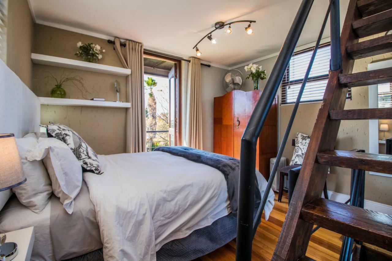 Craigivar Guesthouse Pretoria-Noord Extérieur photo